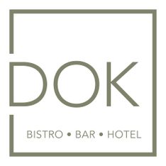 BISTRO-BAR DOK - logo