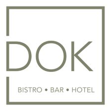 BISTRO-BAR DOK - logo